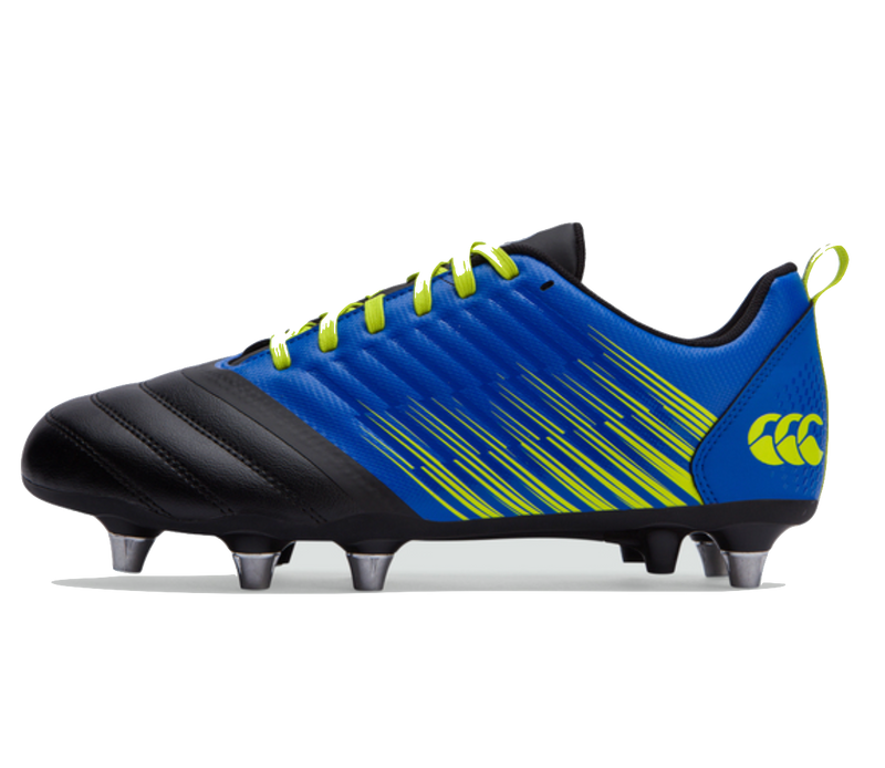 CANTERBURY STAMPEDE 3.0 SG BLUE