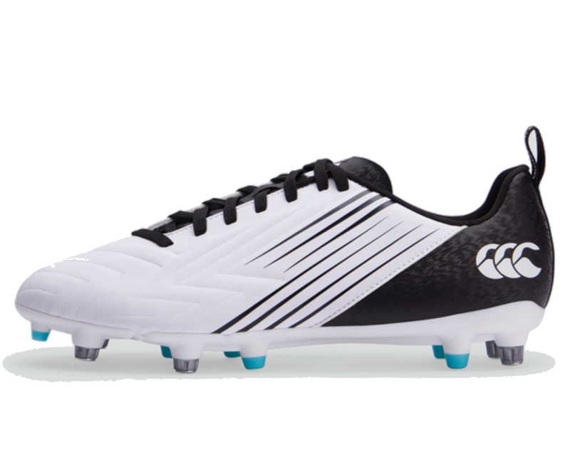 CANTERBURY SPEED 3.0 SG WHITE