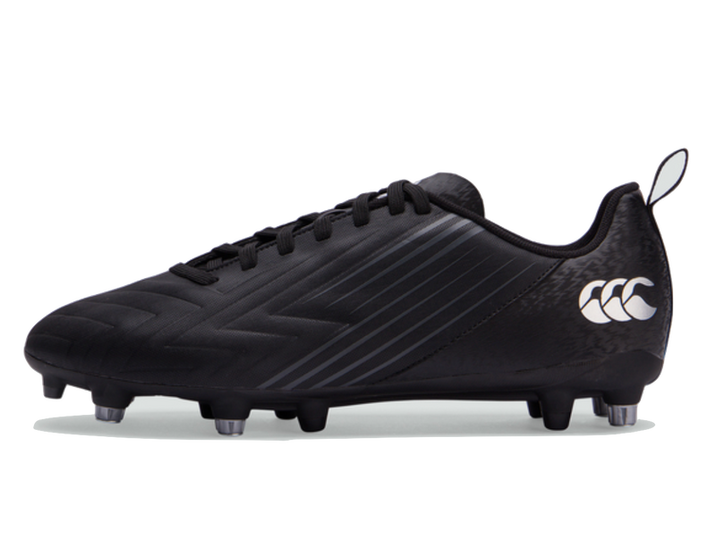 CANTERBURY SPEED 3.0 SG BLACK