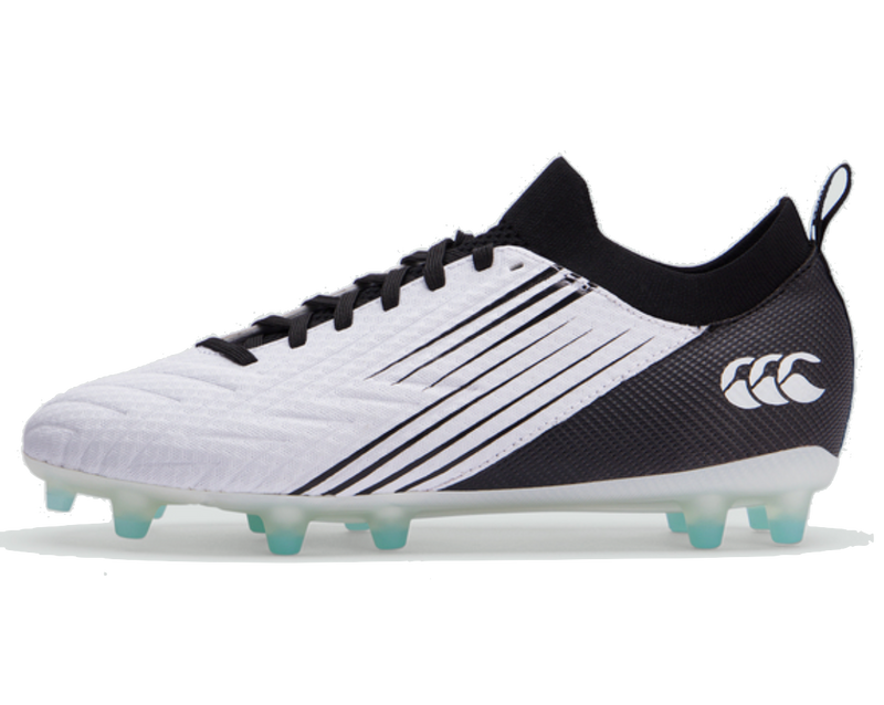 CANTERBURY SPEED 3.0 PRO FG WHITE