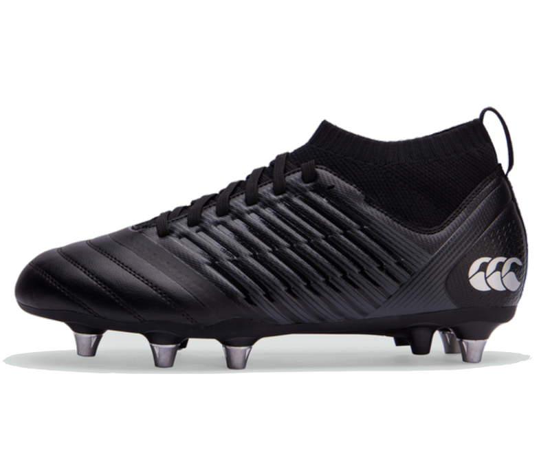CANTERBURY STAMPEDE 3.0 PRO SG BLACK