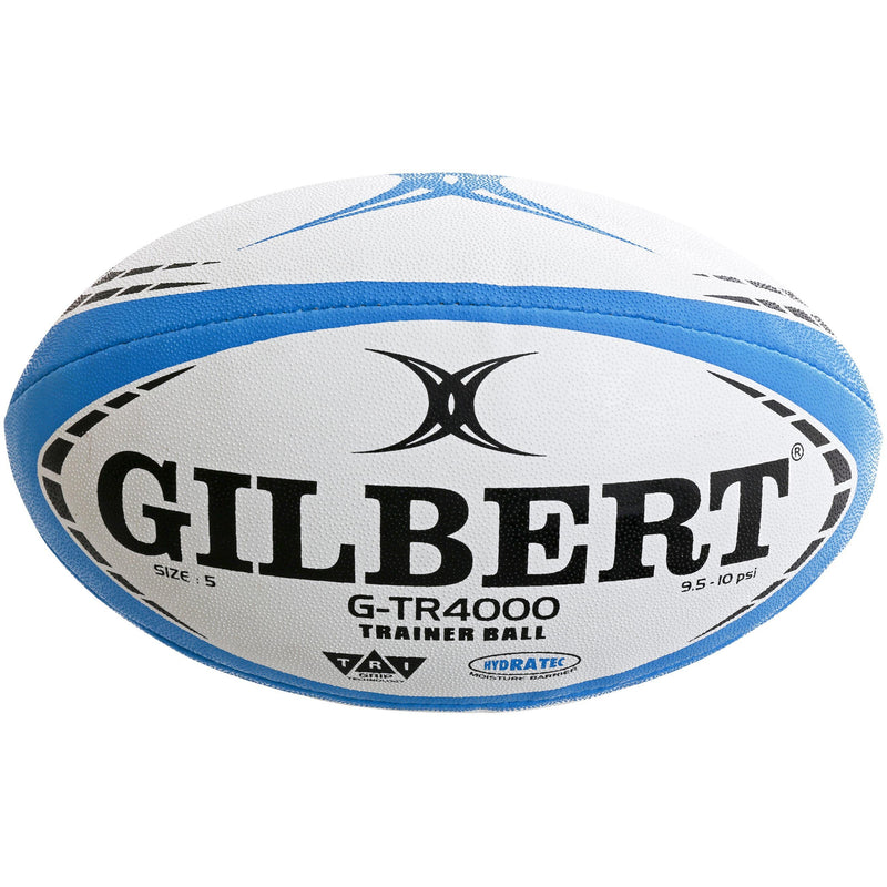 GILBERT G-TR 4000 BLUE TRAINING BALL