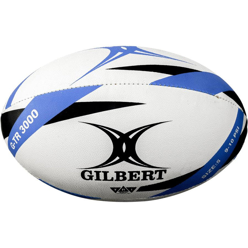 GILBERT G-TR 3000 BLUE TRAINING BALL 25 PACK SIZE 5