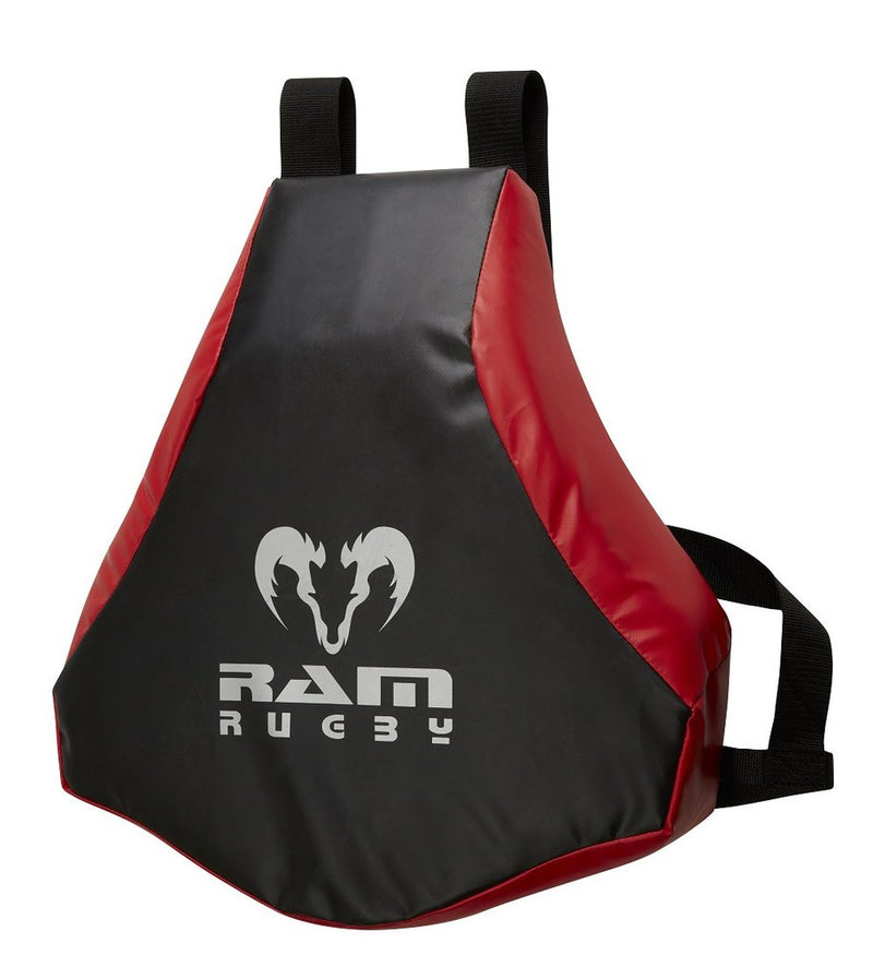 RAM BODY PAD TACKLE BAG