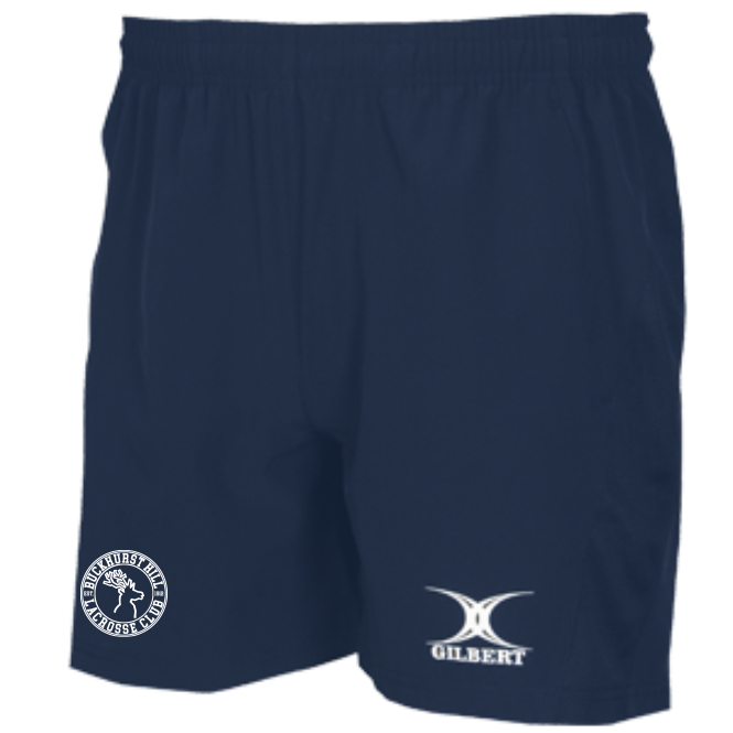 BUCKHURST HILL LACROSSE LEISURE SHORT