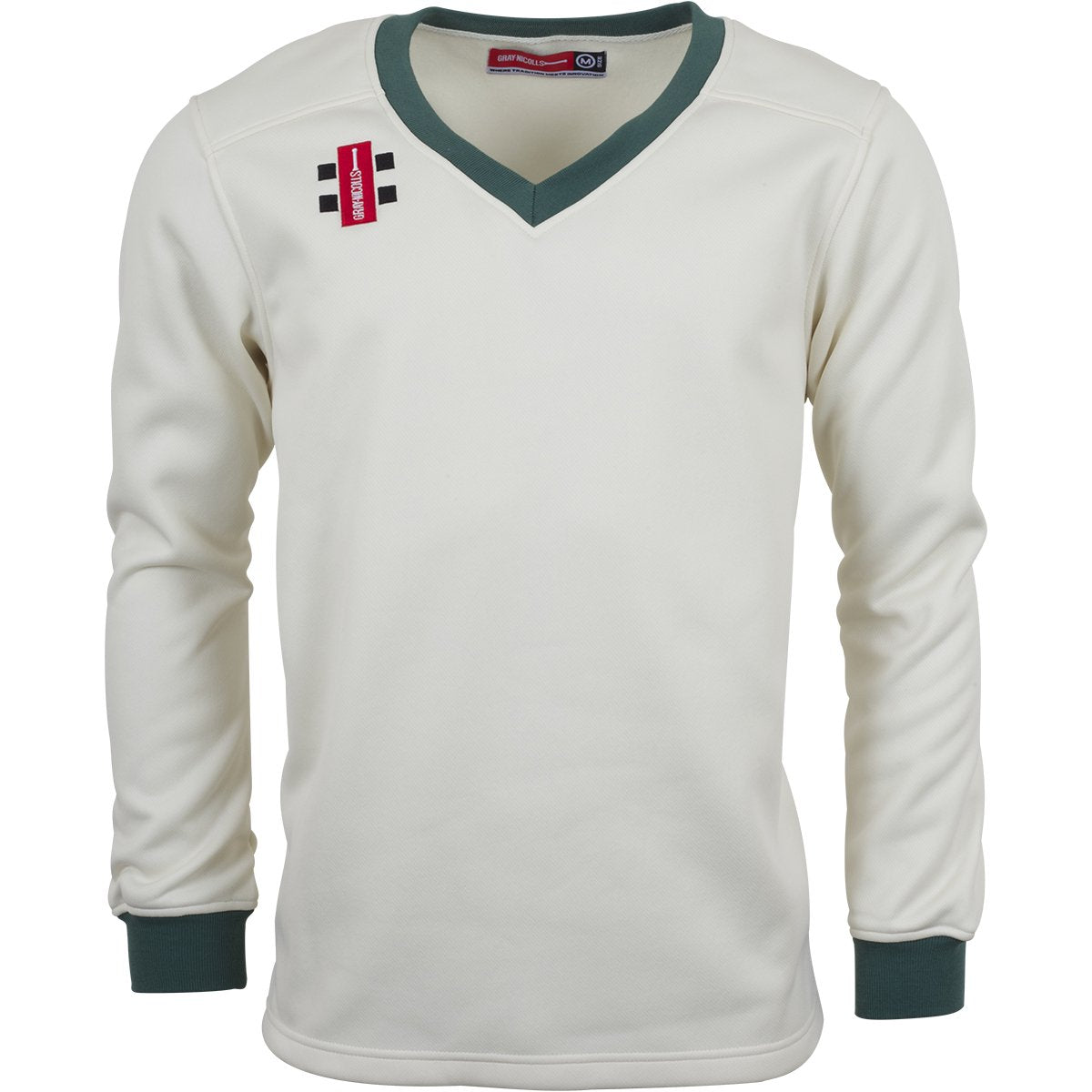 Velocity Match Sweater