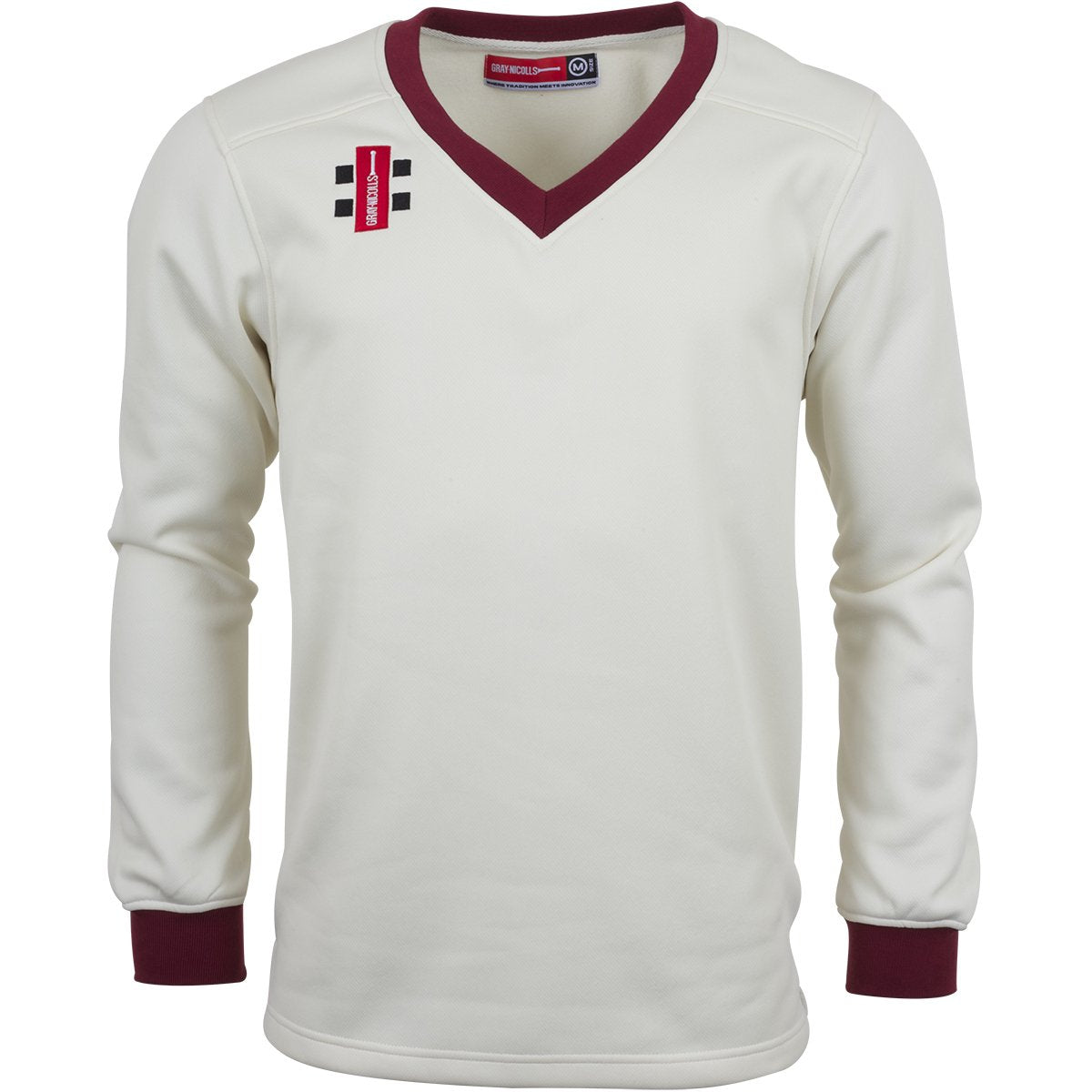 Velocity Match Sweater