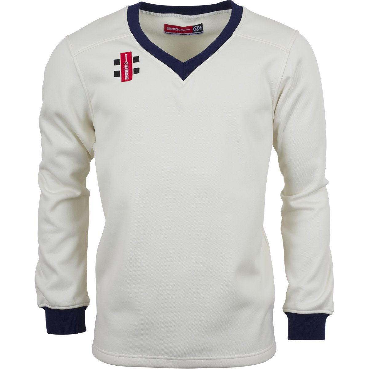 Velocity Match Sweater