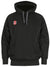 Storm Hooded Top