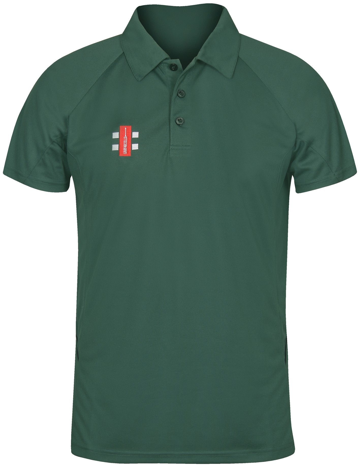 Matrix Polo Shirt