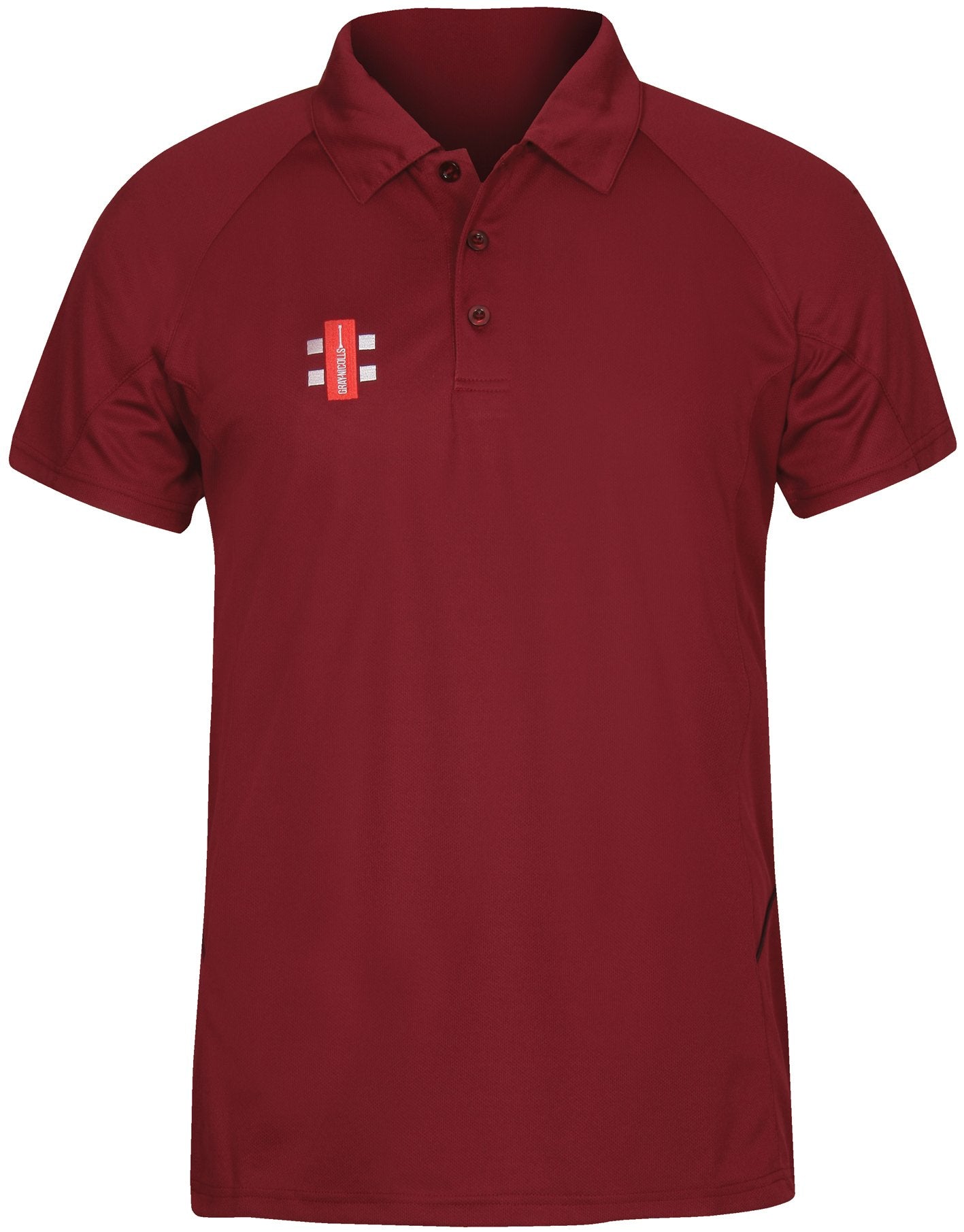 Matrix Polo Shirt