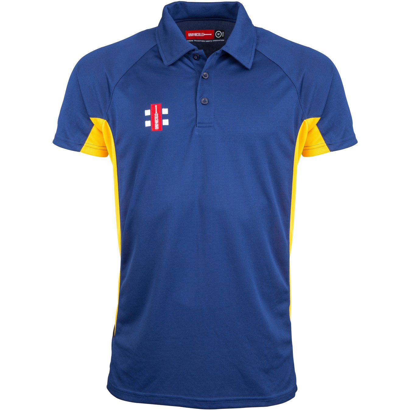 Matrix Polo Shirt