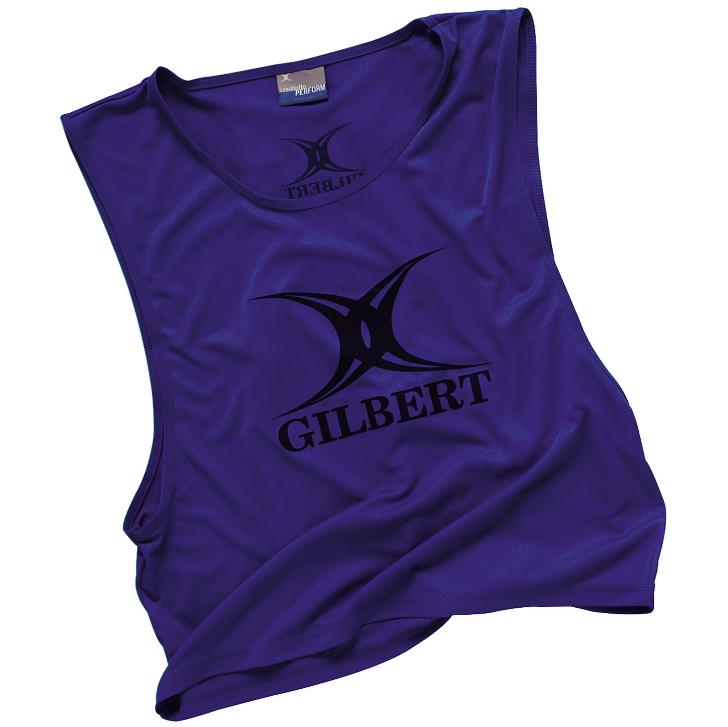 GILBERT SENIOR TRAINING BIB