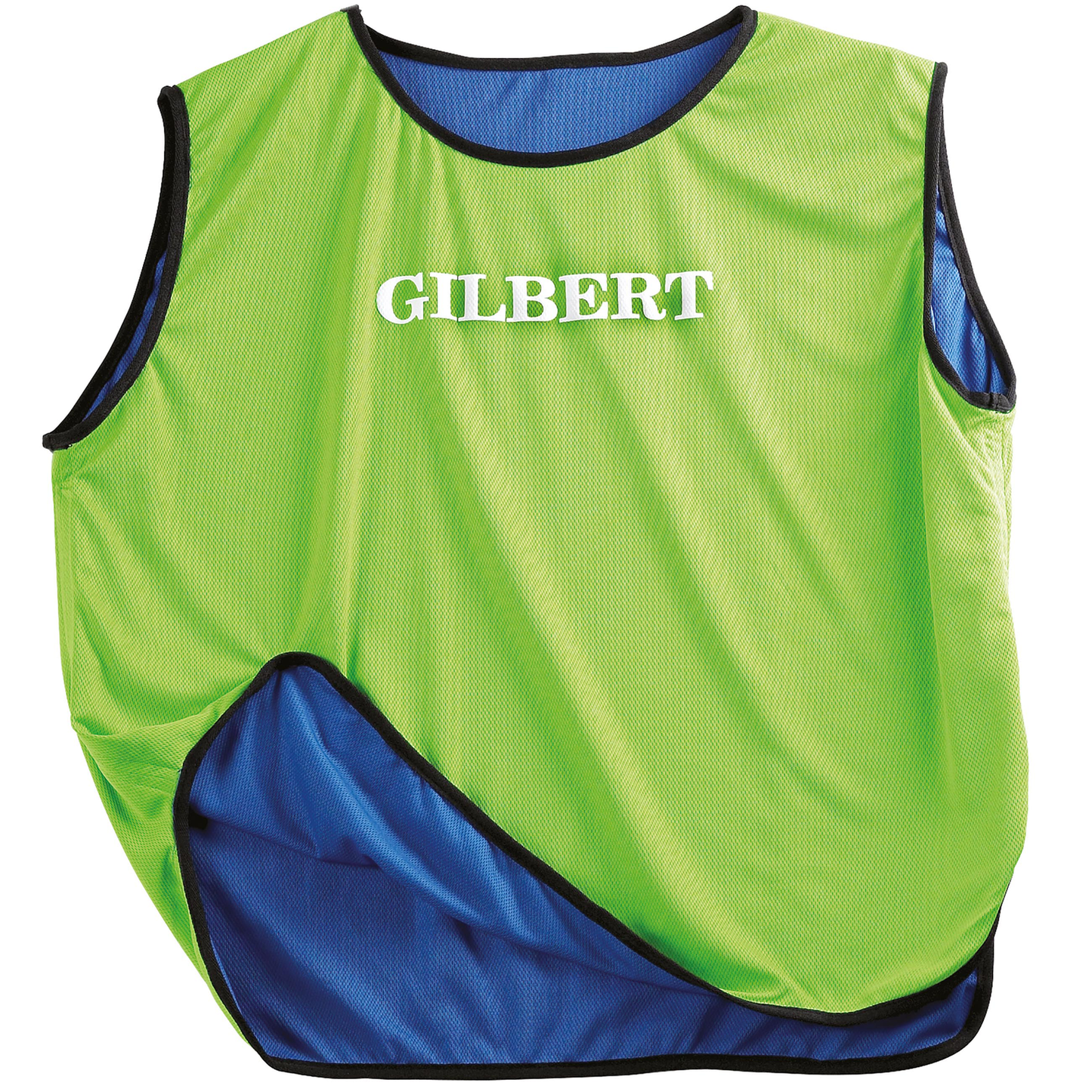 GILBERT SENIOR REVERSIBLE BIB