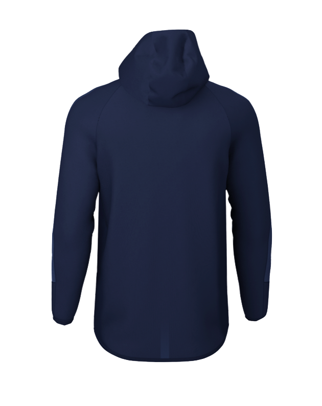 PEGASUS PALMERIANS RFC HOODED JACKET