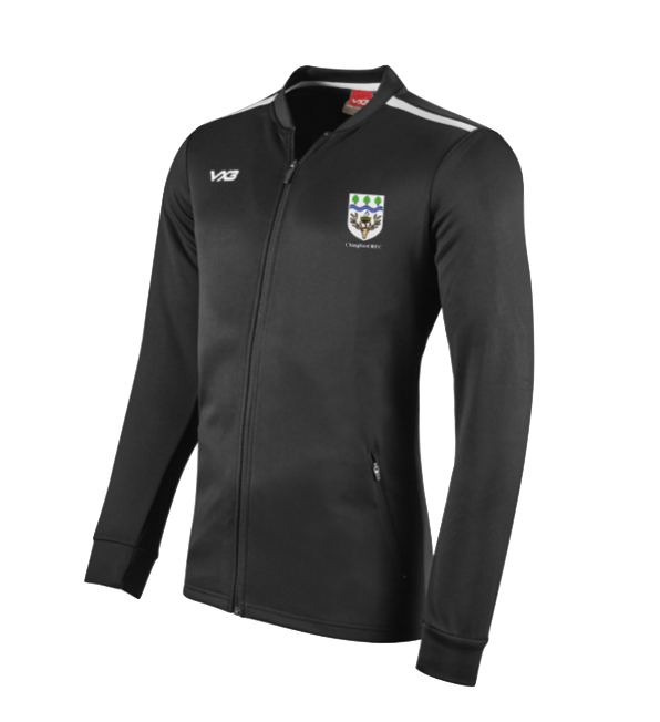 CHINGFORD RFC SENIOR FORTIS PRESENTATION JACKET