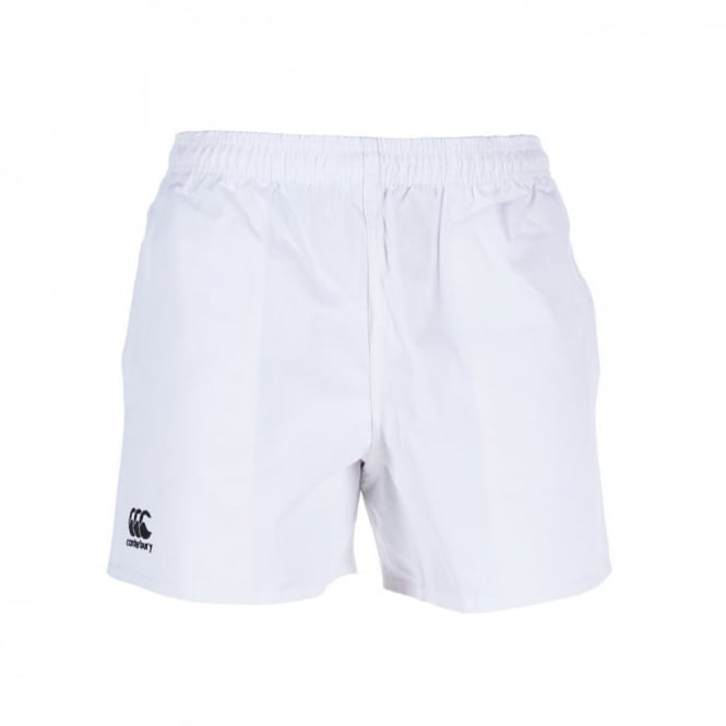 CANTERBURY PROFESSIONAL SHORT JUNIOR