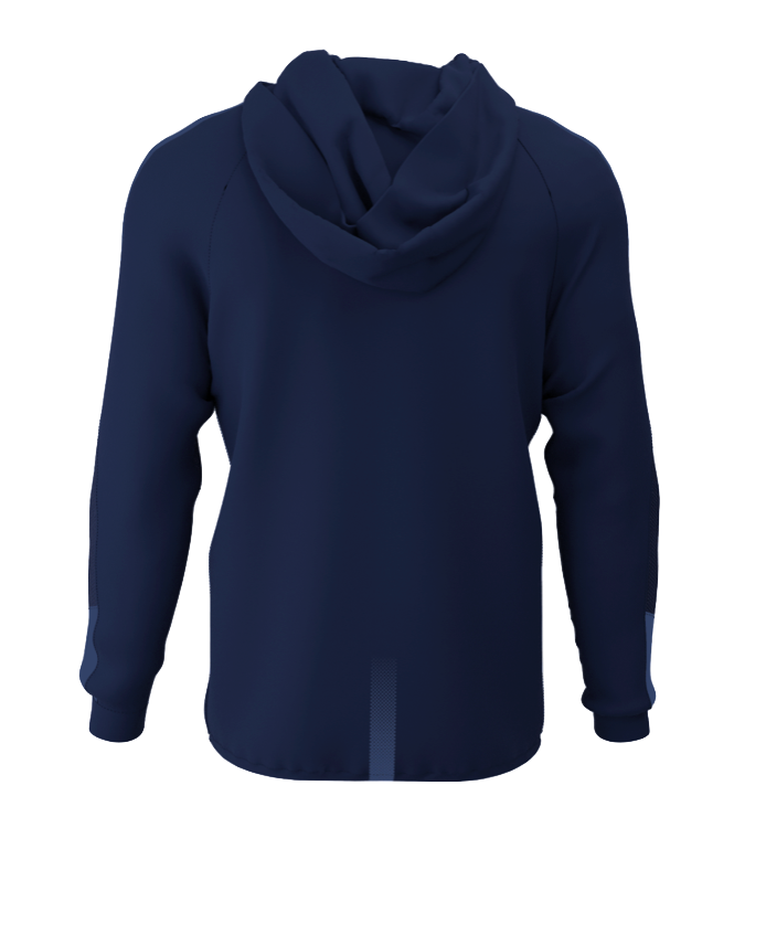 PEGASUS PALMERIANS RFC PRO HOODIE