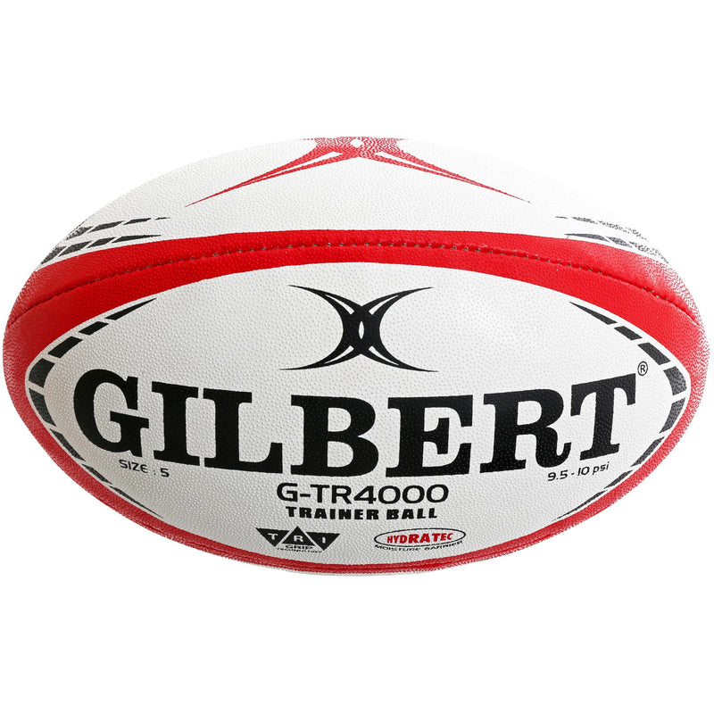 GILBERT G-TR 4000 RED TRAINING BALL