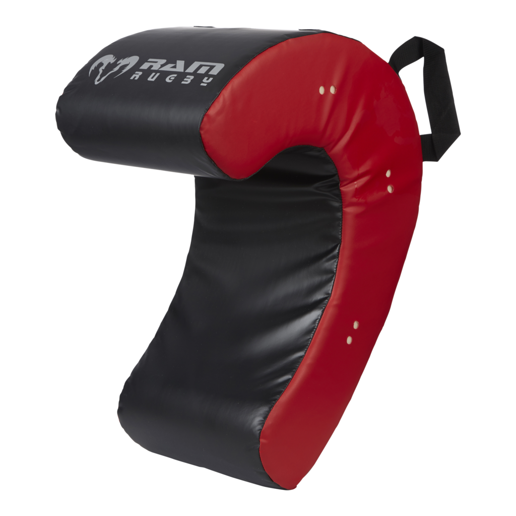 RAM RUCK N ROLL HIT SHIELD