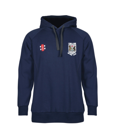 TERLING CC JUNIOR VELOCITY HOODIE