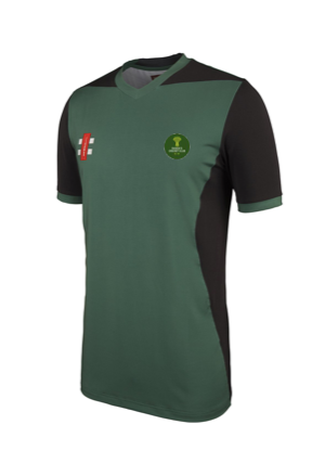 RANKINS CC JUNIOR T20 SS SHIRT