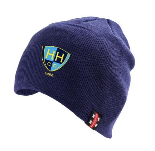 HATFIELD HEATH CC BEANIE HAT