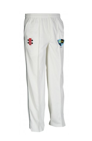 HATFIELD HEATH CC JUNIOR MATRIX CRICKET TROUSER