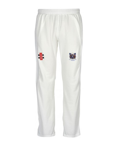 SOUTHEND EMT CC SENIOR MATRIX CRICKET TROUSER