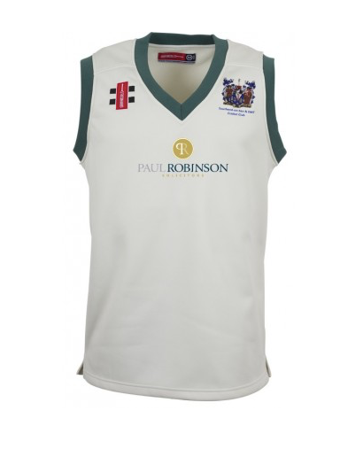 SOUTHEND EMT JUNIOR VELOCITY SLIPOVER GREEN