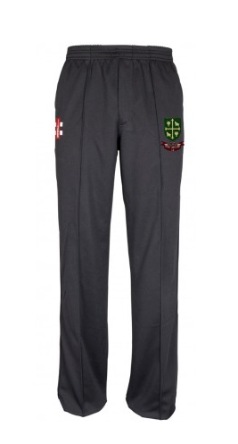 SOUTH WOODFORD CC SENIOR MATRIX T20 CRICKET TROUSER