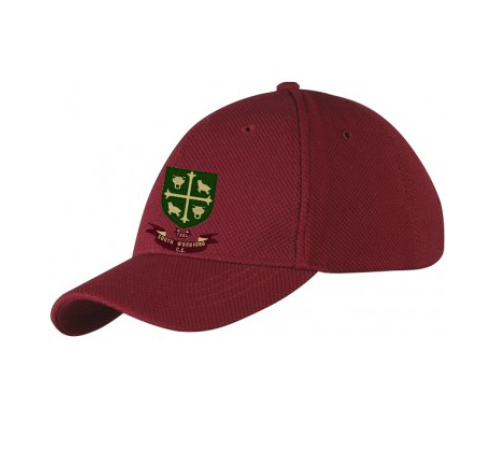 SOUTH WOODFORD CC CAP