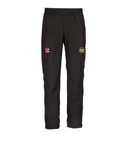 WESTCLIFF-ON-SEA JUNIOR STORM TRACK TROUSER