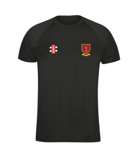 WEST ESSEX CC SENIOR MATRIX TEE SHIRT