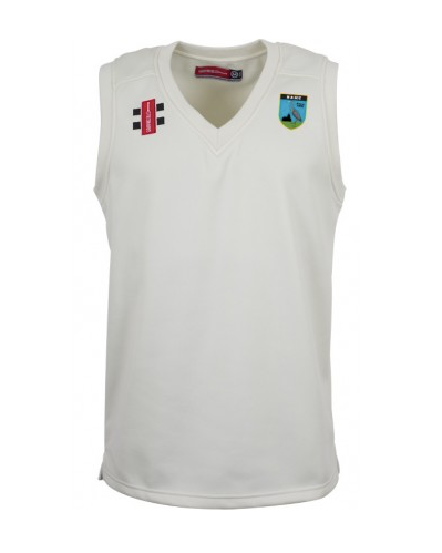 HERONGATE & INGRAVE CC JUNIOR VELOCITY SLIPOVER IVORY