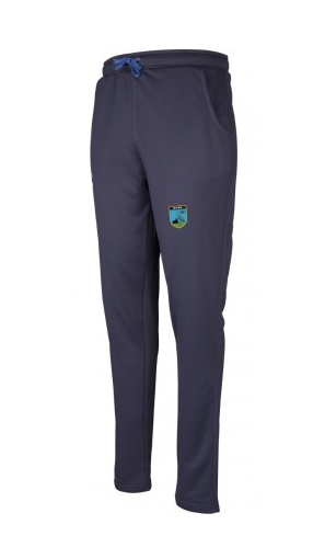 HERONGATE & INGRAVE CC SENIOR PRO PERFORMANCE TRAINING TROUSER NAVY