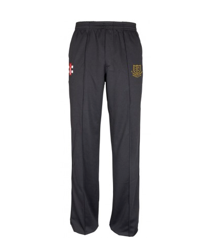 ST JOHNS BILLERICAY CC MATRIX T20 TROUSER BLACK