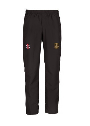ST JOHNS BILLERICAY CC SENIOR VELOCITY TRACK TROUSER