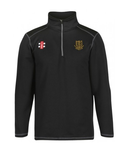 ST JOHNS BILLERICAY CC STORM FLEECE