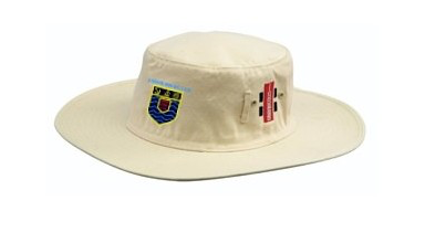 LEIGH-ON-SEA CC SUN HAT