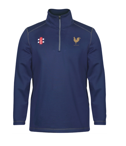 Shenfield CC Senior Storm Thermo Fleece
