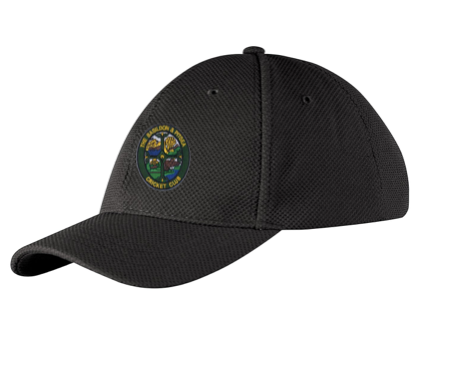 CRICKET CAP B&P