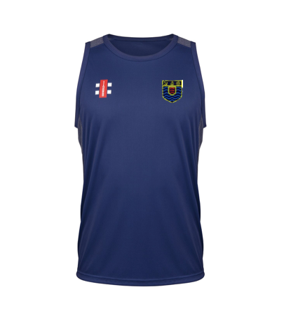 LEIGH ON SEA CC SENIOR PRO PERFORMANCE VEST