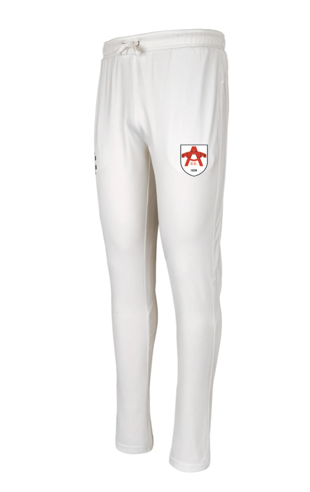 Abridge CC Pro Performance Match Trouser