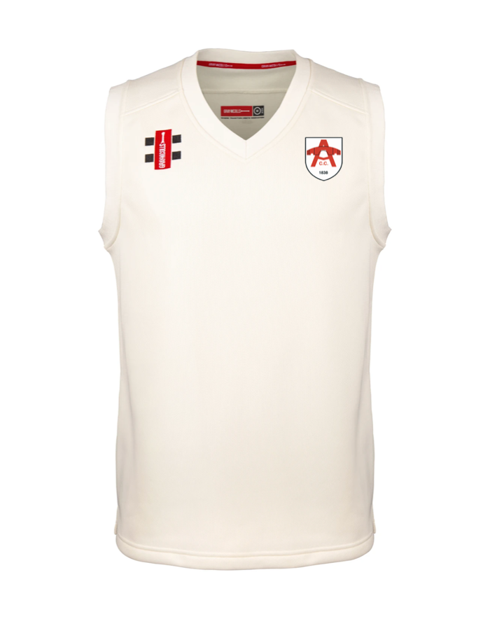 Abridge CC Pro Performance Slipover