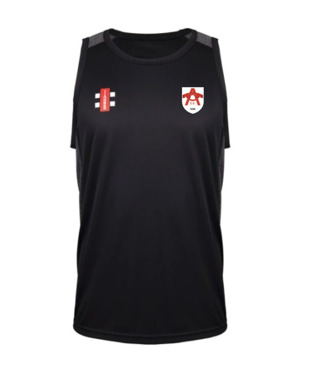 Abridge CC Pro Performance Vest