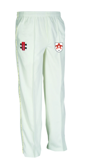 Abridge CC Matrix Match Trouser