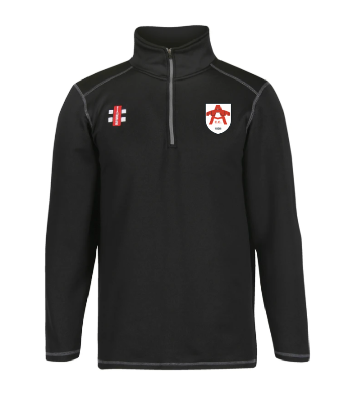 Abridge CC Storm Thermo Fleece