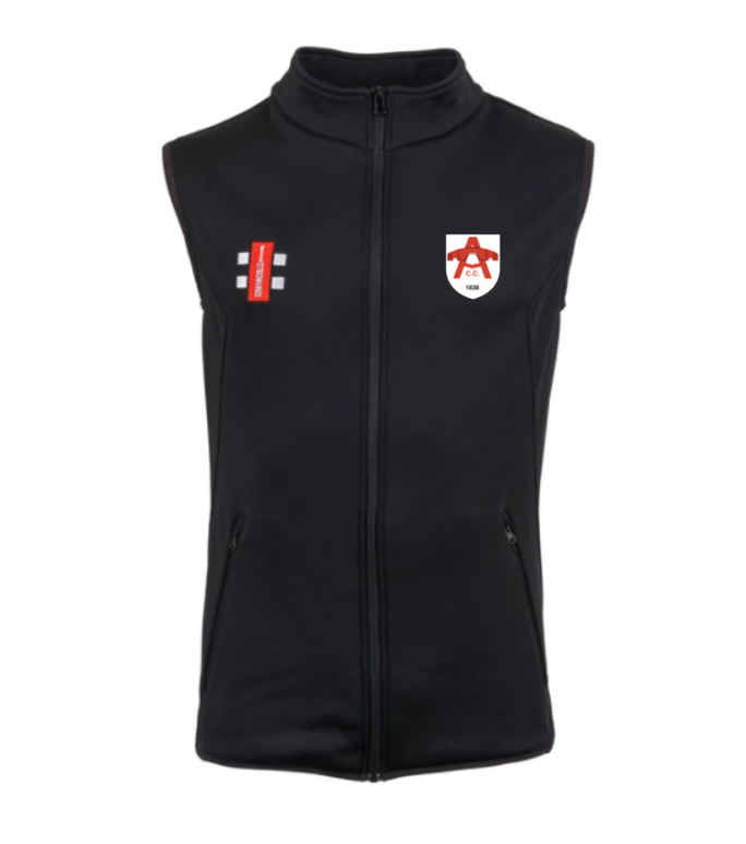 Abridge CC Storm Body Warmer