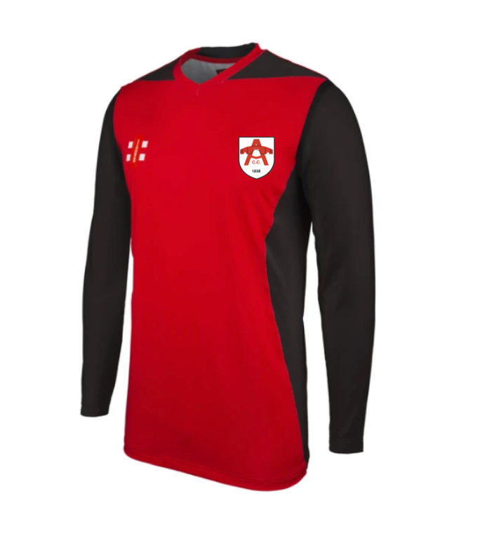 Abridge CC Pro Performance LS T20 Shirt